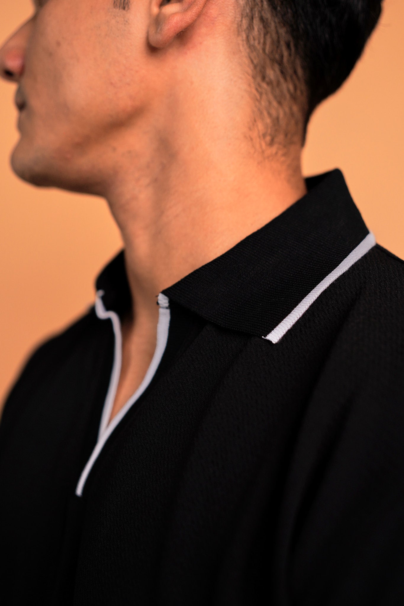 Social Sip - Black