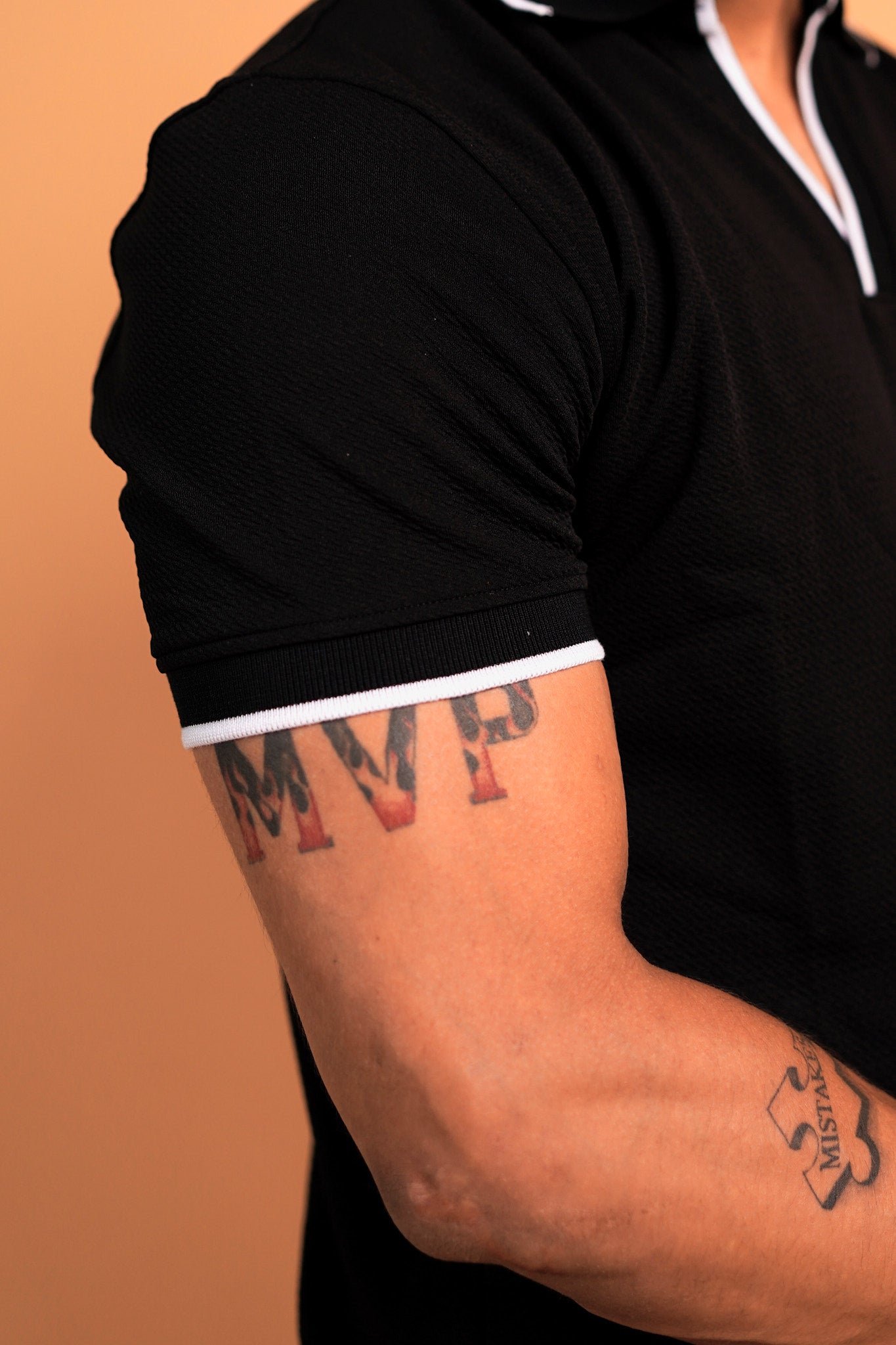 Social Sip - Black